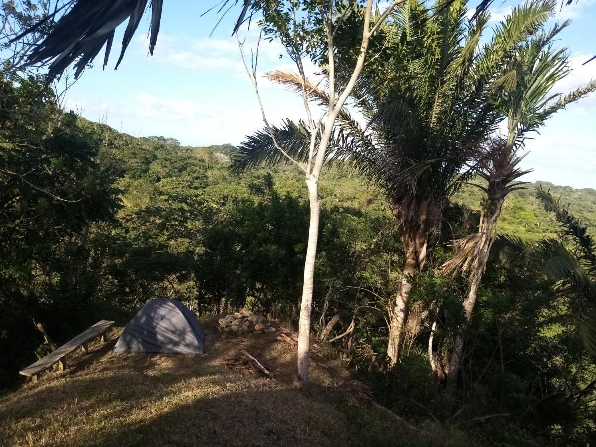 La Cima Tayrona 호텔 산타마르타 외부 사진