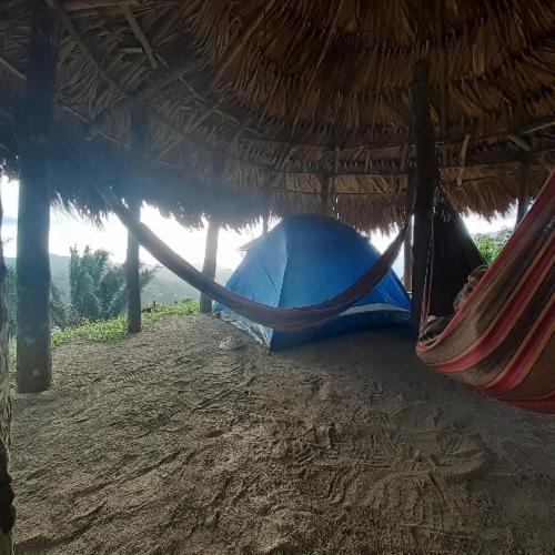 La Cima Tayrona 호텔 산타마르타 외부 사진