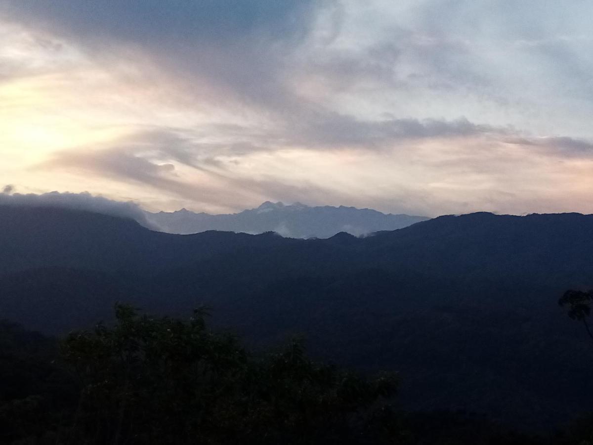La Cima Tayrona 호텔 산타마르타 외부 사진