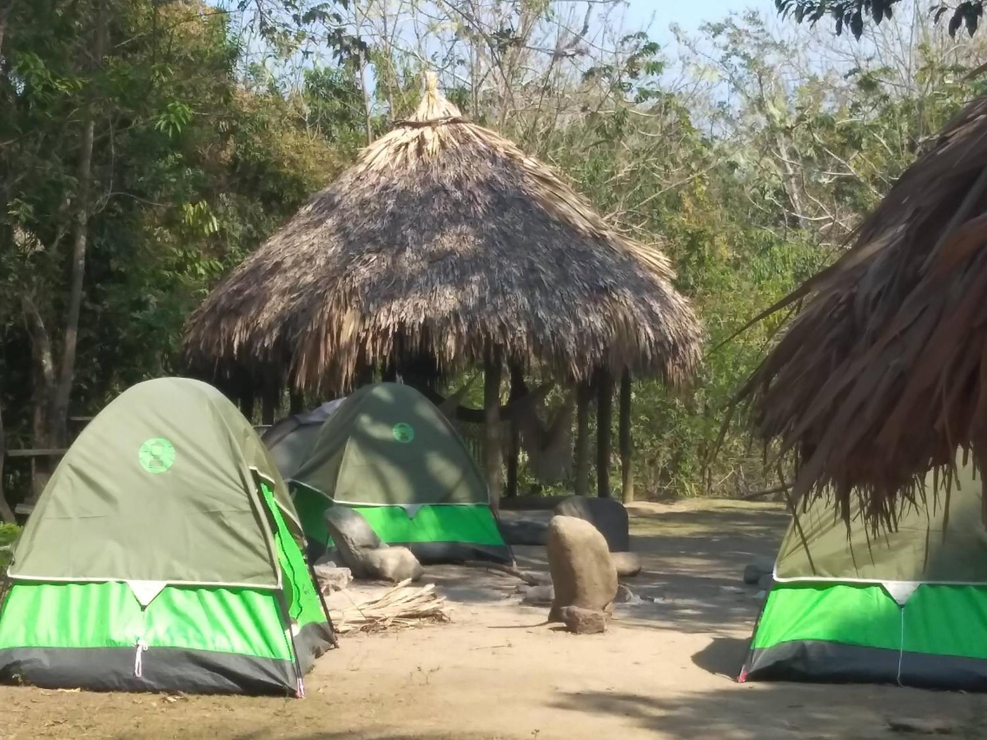 La Cima Tayrona 호텔 산타마르타 외부 사진