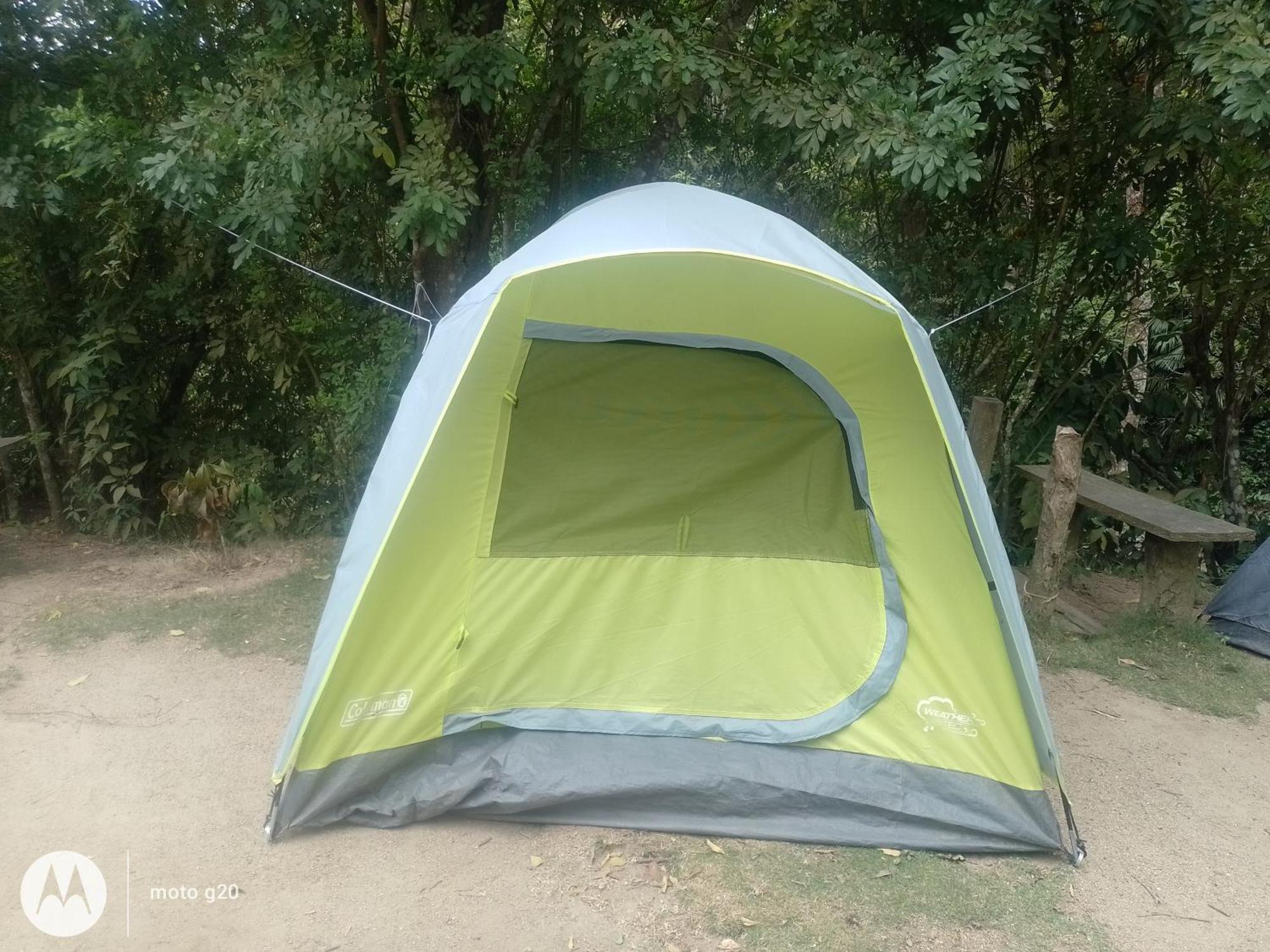 La Cima Tayrona 호텔 산타마르타 외부 사진