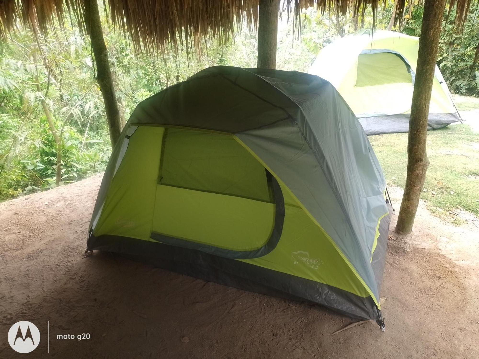 La Cima Tayrona 호텔 산타마르타 외부 사진