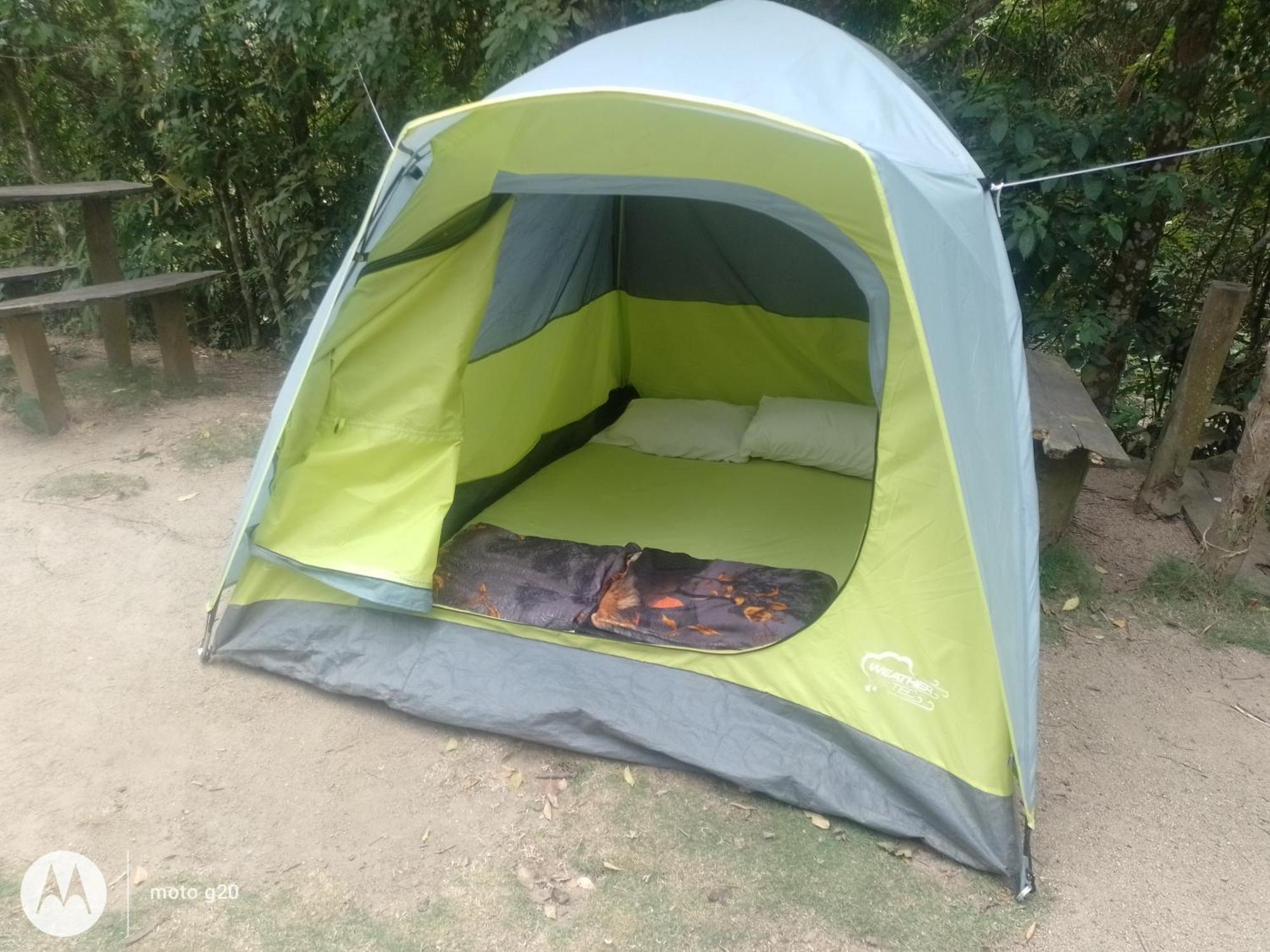 La Cima Tayrona 호텔 산타마르타 외부 사진