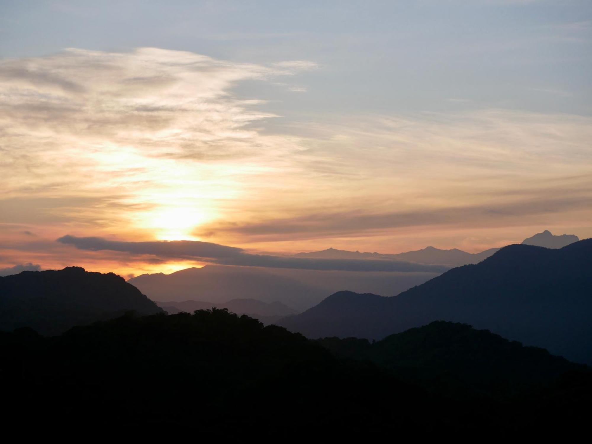 La Cima Tayrona 호텔 산타마르타 외부 사진